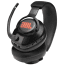JBL Quantum 400, Wired Gaming Headphone