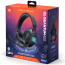 JBL Quantum 400, Wired Gaming Headphone