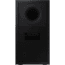 Samsung HW-A450, 2.1ch, 300W Soundbar
