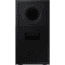 Samsung HW-T450, 2.1ch, 200W Soundbar