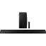 Samsung HW-Q60T, 5.1ch, 360W Soundbar