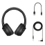 Sony WH-XB700, Headphone