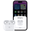 Apple AirPods Pro 2 Type C, Earbud