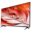 Sony 65X90J, 65 Inch, 4K HDR, 120Hz, Android, Smart TV, 2021