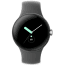 Google Pixel Watch, Bluetooth, Wi-Fi