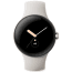 Google Pixel Watch, Bluetooth, Wi-Fi
