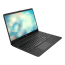 HP 15s FQ5016NIA, 1.3 GHz Core i5-1235U, 10-core CPU, 4.4 GHz Turbo, 8GB DDR4-3200, 512GB NVMe SSD, Numeric Keypad, 41Wh Li-ion, 15.6" 1366 x 768, DOS