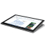 Microsoft Surface Pro 7 PVT-00006, 1.3 GHz Core i7-1065G7, 4-core CPU, 3.9 GHz Turbo, 16GB LPDDR4X-3733, 256GB SSD, 12.3" IPS Quad HD 2736 x 1824, Stylus Pen Support, Magnesium-alloy, Dolby Audio, Windows 10 Pro