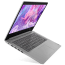 Lenovo IdeaPad 3 14ITL6, 2.4 GHz Core i5-1135G7, 4-core CPU, 4.2 GHz Turbo, 8GB DDR4-3200, 512GB NVMe SSD, Wi-Fi 5, Bluetooth 5.0, USB-C, 14" 1920 x 1080, DOS