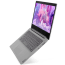 Lenovo IdeaPad 3 14ITL6, 2.4 GHz Core i5-1135G7, 4-core CPU, 4.2 GHz Turbo, 8GB DDR4-3200, 512GB NVMe SSD, Wi-Fi 5, Bluetooth 5.0, USB-C, 14" 1920 x 1080, DOS