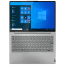 Lenovo ThinkBook 13s Gen 2, 2.4 GHz Core i5-1135G7, 4-core CPU, 4.2 GHz Turbo, 8GB LPDDR4x-4266, 256GB NVMe SSD, Backlit Keyboard, Thunderbolt 4, 13.3" IPS 1920 x 1200, 100% sRGB, Windows 10 Pro