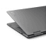 Lenovo Yoga 7 14IAL7, 1.7 GHz Core i7-1255U, 10-core CPU, 4.7 GHz Turbo, 16GB LPDDR5-4800, 512GB NVMe SSD, 14" 2.2K IPS 2240 x 1400 Touchscreen, Stylus Pen Support, 4 Speakers, Dolby Audio, Thunderbolt 4, Windows 11 Home