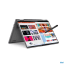 Lenovo Yoga 7 14IAL7, 1.7 GHz Core i7-1255U, 10-core CPU, 4.7 GHz Turbo, 16GB LPDDR5-4800, 512GB NVMe SSD, 14" 2.2K IPS 2240 x 1400 Touchscreen, Stylus Pen Support, 4 Speakers, Dolby Audio, Thunderbolt 4, Windows 11 Home