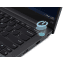 Lenovo ThinkPad E14 Gen 4, 1.3 GHz Core i5-1235U, 10-core CPU, 4.4 GHz Turbo, 8GB DDR4-3200, 256GB NVMe SSD, 14" Full HD 1920 x 1080, Fingerprint Sensor, Thunderbolt 4, Dual Speakers, Dolby Audio