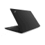 Lenovo ThinkPad T14 Gen 2, 2.4 GHz Core i5-1135G7, 4-core CPU, 4.2 GHz Turbo, 8GB DDR4-3200, 512GB NVMe SSD, 14" Full HD IPS 1920 x 1080, Bluetooth 5.1, Thunderbolt 3, Dual Speakers, Dolby Audio