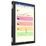 Lenovo ThinkPad X13 Yoga Gen 2, 2.6 GHz Core i5-1145G7, 4-core CPU, 4.4 GHz Turbo, 16GB LPDDR4x-4266, 256GB NVMe SSD, 13.3" WUXGA IPS 1920 x 1200 Touchscreen, Lenovo Pen, Dolby Audio, 4G LTE, Windows 10 Pro