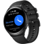 Huawei Watch 4, GPS, 4G LTE, Bluetooth 5.2, Wi-Fi, Rubber Strap