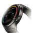 Huawei Watch 4 Pro, GPS, 4G LTE, Bluetooth 5.2, Wi-Fi, Titanium Strap, Titanium Frame