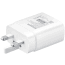Samsung 45W PD Adapter, USB-C Charger, Power Delivery 3.0 PPS, With Cable
