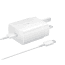 Samsung 45W PD Adapter, USB-C Charger, Power Delivery 3.0 PPS, With Cable