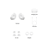 Samsung Galaxy Buds FE Earbud