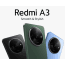 Xiaomi Redmi A3, 4GB/128GB