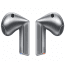Samsung Galaxy Buds 3 Earbud