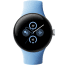 Google Pixel Watch 2, Bluetooth, Wi-Fi, LTE