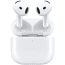 Apple AirPods 4 Earbuds