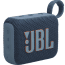 JBL Go 4, Wireless Speaker