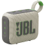JBL Go 4, Wireless Speaker