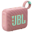 JBL Go 4, Wireless Speaker