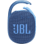 JBL Clip 4 Eco, Bluetooth Speaker
