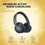 Anker Soundcore Life Q35, LDAC, Hi-Res, Bluetooth Headphone
