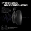 Anker Soundcore Life Q30, Hi-Res, Noise Cancelling, Bluetooth Headphone