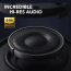 Anker Soundcore Life Q30, Hi-Res, Noise Cancelling, Bluetooth Headphone