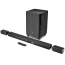 JBL Bar 5.1 Detachable, 510W, 5.1ch Surround Soundbar