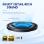 Anker Soundcore Space Q45, Hi-Res, Noise Cancelling, Bluetooth Headphone