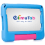 Elimutab ET04 Pro, 2GB/32GB, Kids Tablet with Cellular, Wi-Fi, KICD, CBC