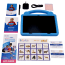 Elimutab ET03 Pro With Handle, 2GB/32GB, Kids Tablet with Cellular, Wi-Fi, CBC