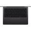 Apple MacBook Pro M3 Pro 2023, 14", 11-core CPU, 14-core GPU, Backlit Magic Keyboard, Fingerprint Reader, Bluetooth 5.3, Wi-Fi 6E, 120Hz Refresh Rate, Dolby Atmos, 18GB/1TB