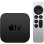 Apple TV 4K, 128GB, 2021