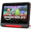 Amazon Fire HD 8 Kids Pro, 2GB/32GB, Wi-Fi