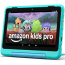 Amazon Fire HD 8 Kids Pro, 2GB/32GB, Wi-Fi