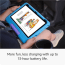 Amazon Fire HD 10 Kids, 3GB/32GB, Wi-Fi