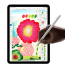 Apple iPad Air 11, 2024, Wi-Fi, iPad Air 6, 6th Gen, Apple M2, 128GB