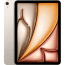 Apple iPad Air 11, 2024, Wi-Fi, iPad Air 6, 6th Gen, Apple M2, 128GB