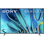 Sony K-85S30, Bravia 3, 85 Inch, 4K HDR, Android, Smart TV, 2024
