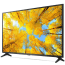 LG 55UQ7500, 55 Inch, 4K, webOS, Smart TV