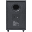 JBL Cinema SB550, 3.1ch, 250W Soundbar with Wireless Subwoofer